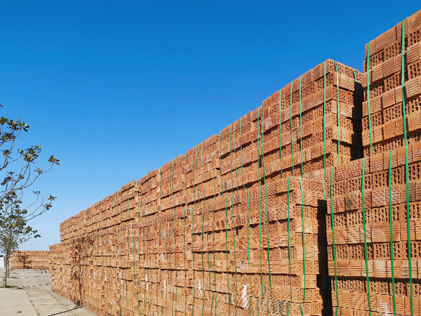 Bulilling Material Industry