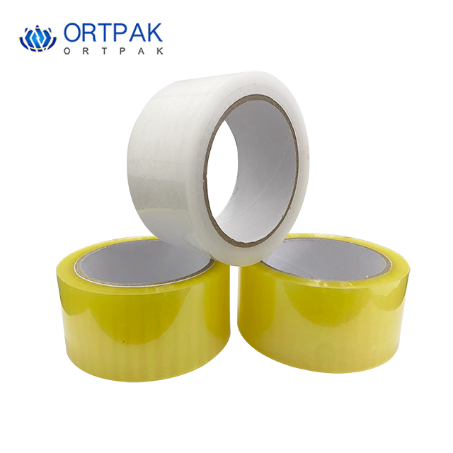 Упаковочная лента 101