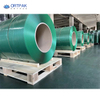  9-25 мм зеленый черный красочный или гладкий Pet Polyester