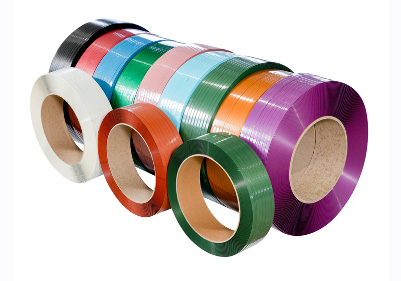 Как выбрать качественную пластиковую ленту