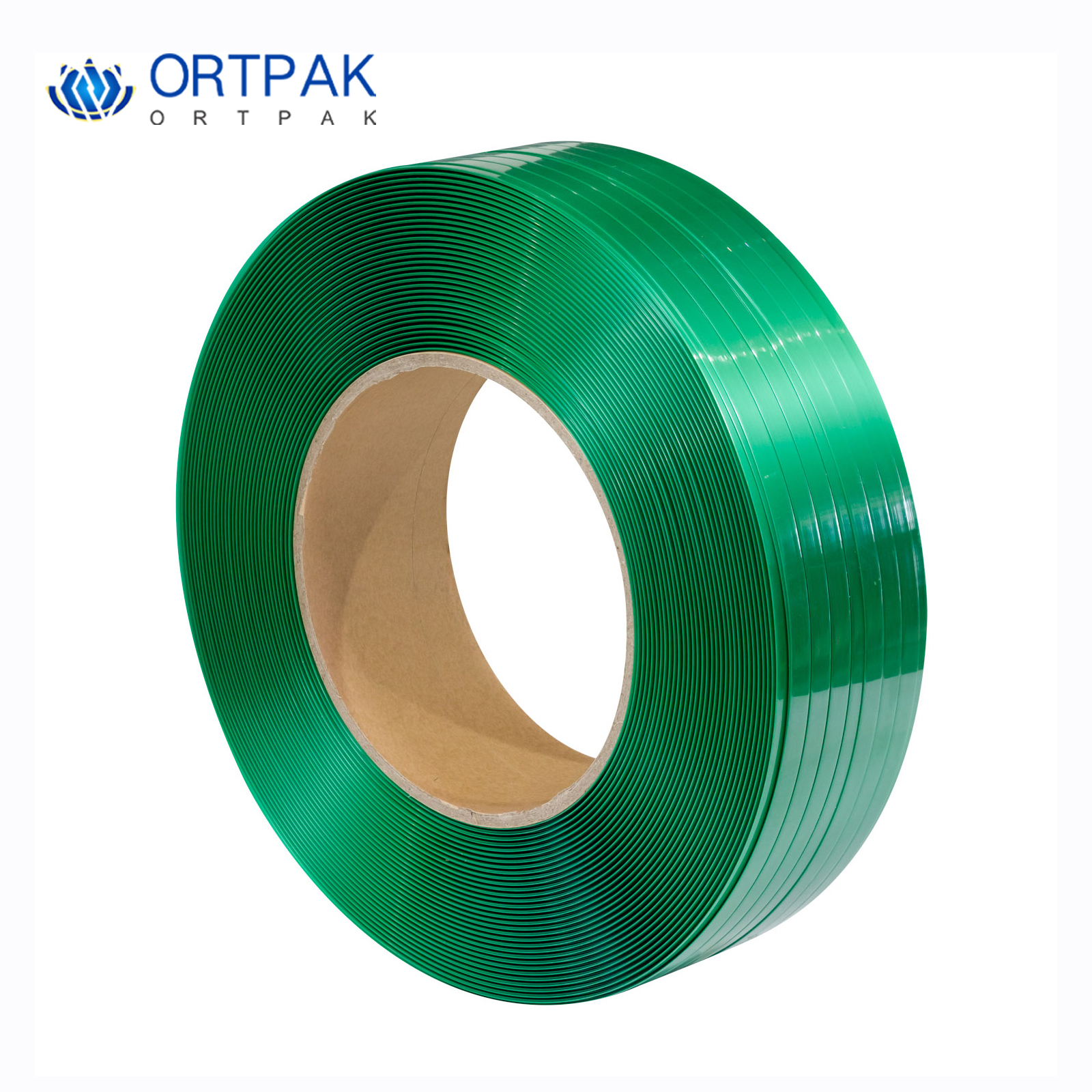 Прочный, прочный и экологичный | ПЭТ-лента нового поколения