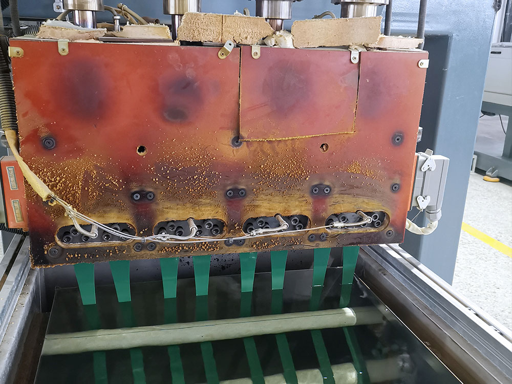 Pet Strapping Production Machine