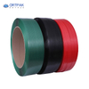  9-25 мм зеленый черный красочный или гладкий Pet Polyester