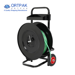 BUS-500 Диспенсер для ПЭТ-лент