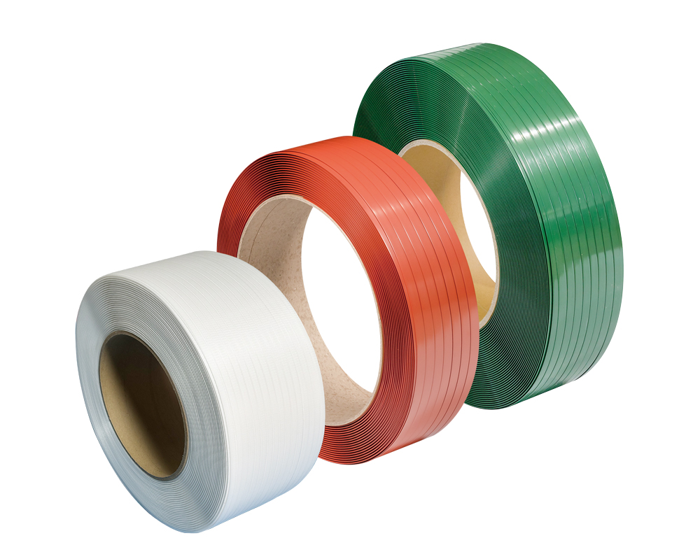 ПЭТ против. Полипропиленовая лента: основные различия и руководство по точности выбора