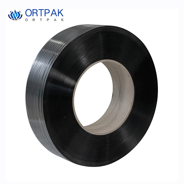 Пластиковый ремень из ПЭТ/ПП Термический разрыв/изоляционный ремень/обвязочная линия для экструзионного производства упаковочных лент
