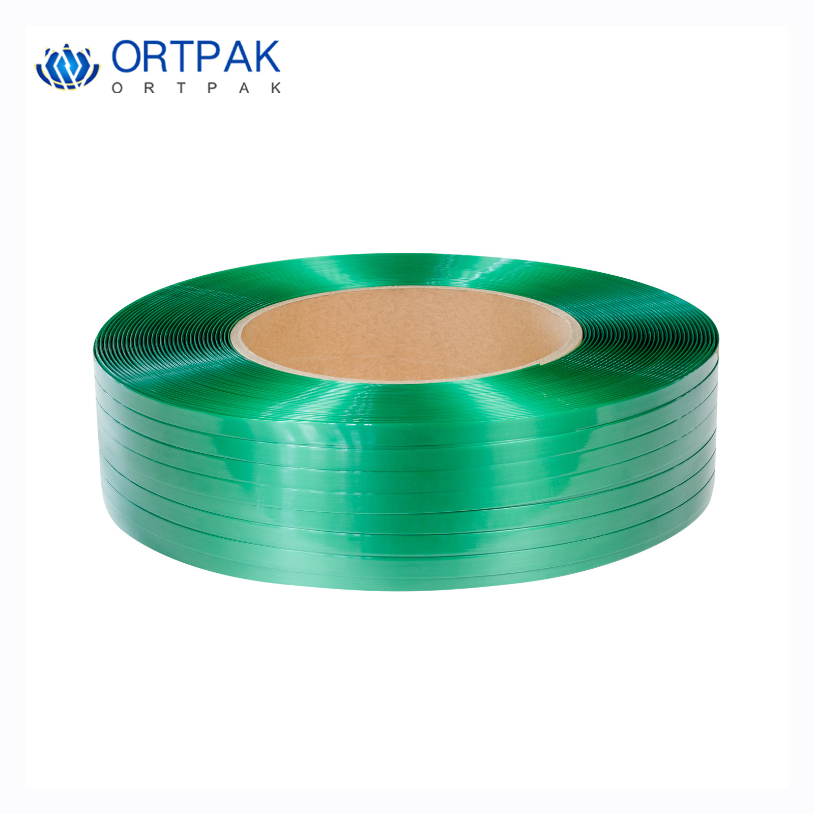 Прочный, прочный и экологичный | ПЭТ-лента нового поколения