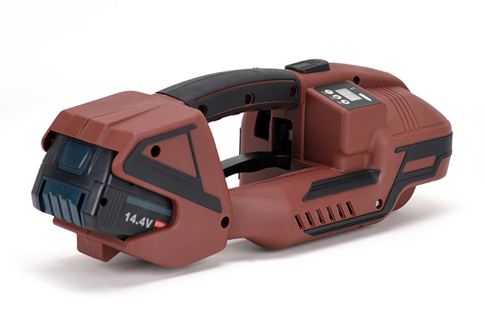 Инструмент для обвязки аккумуляторов 