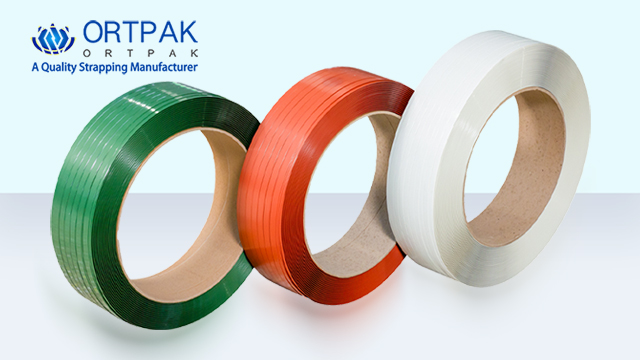 Технические параметры ПЭТ-ленты (европейский стандарт EN 13394)