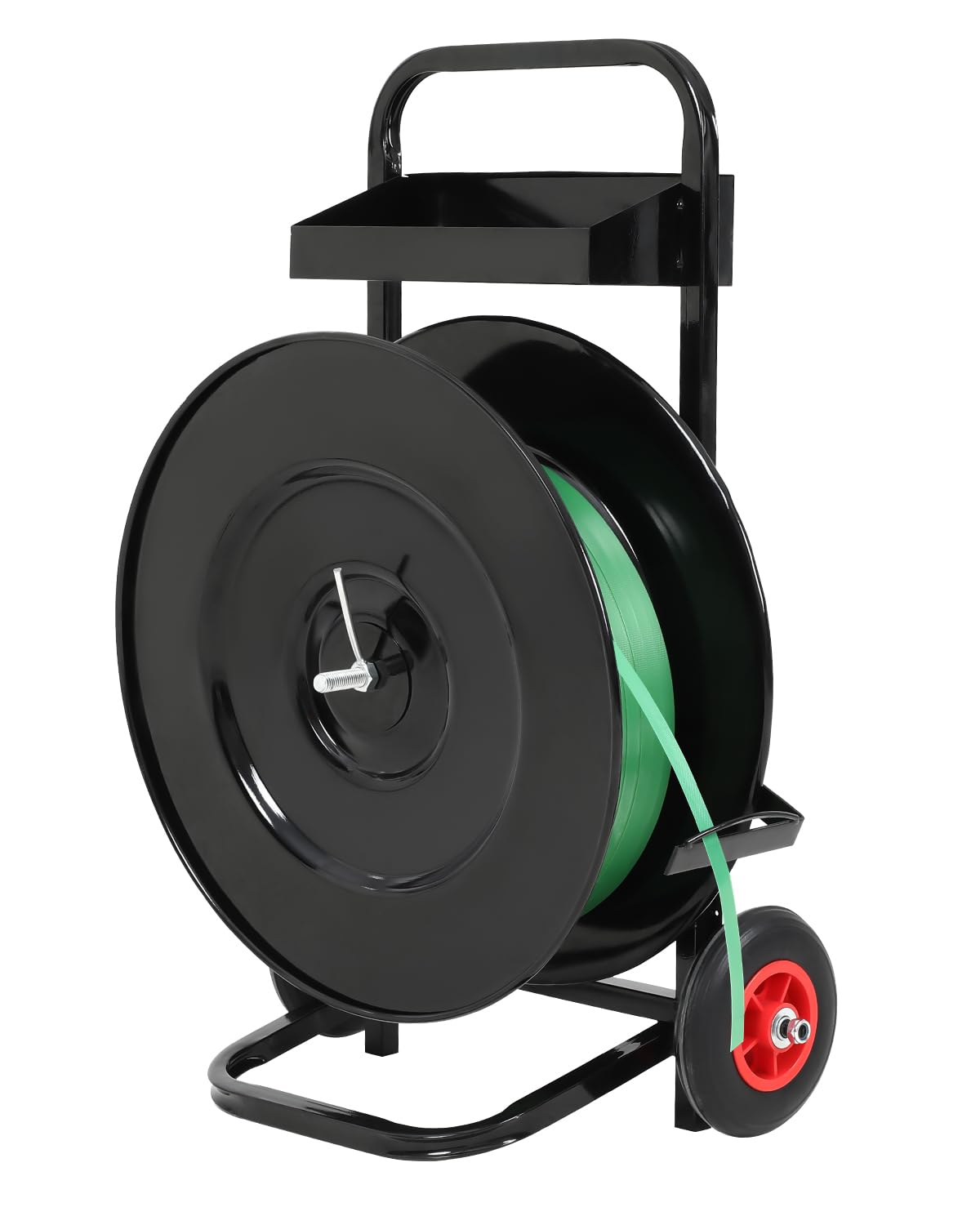 Что такое стреппинг-диспенсер?