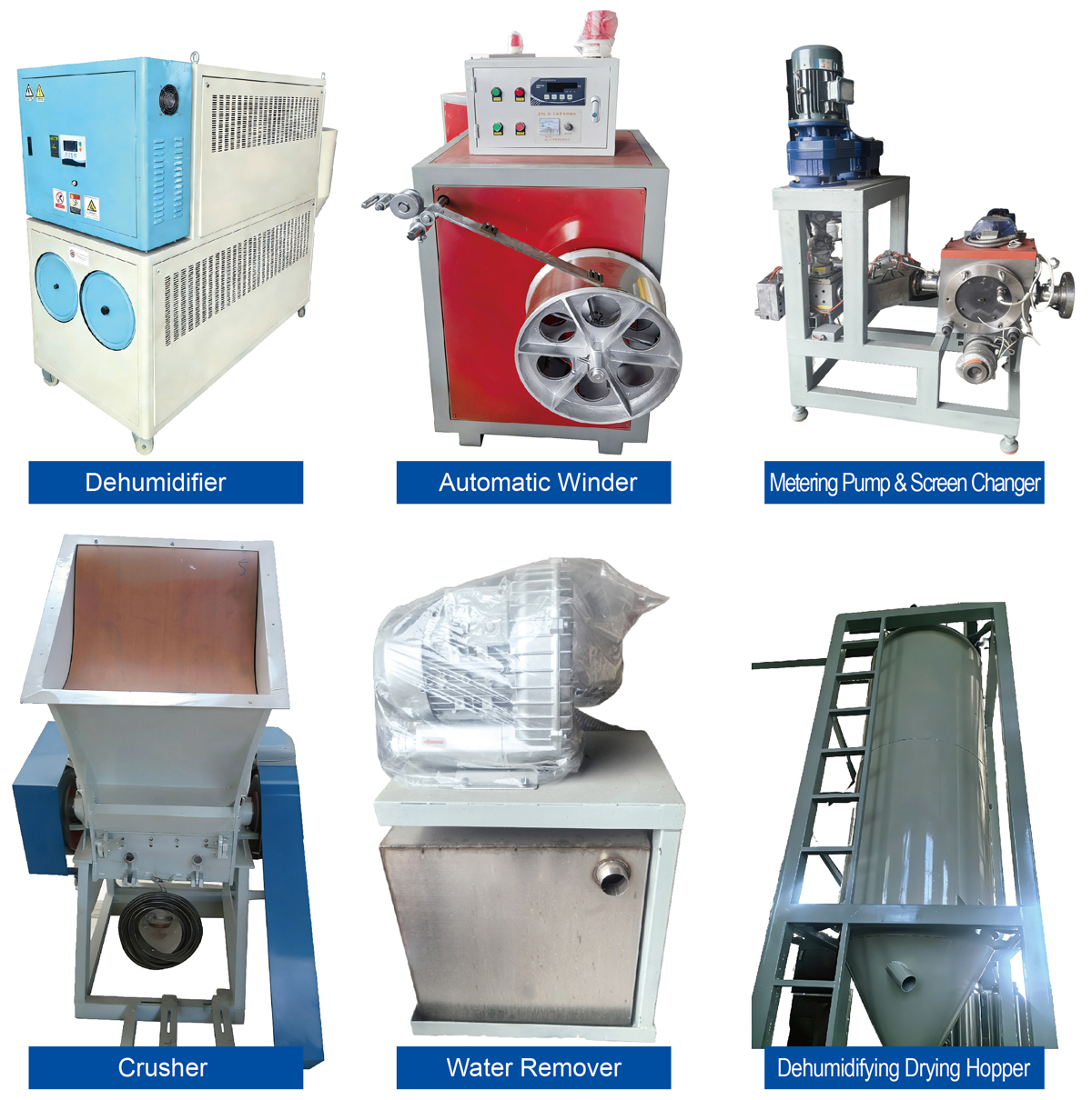 Линия по производству домашних животных