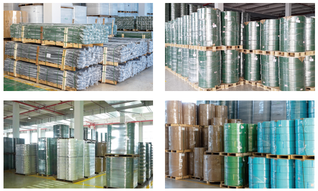 Обвязка промышленных приложений