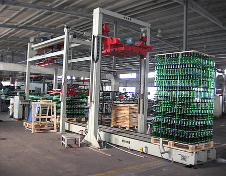 ПЭТ-пленка: гарантия безопасности транспортировки стеклянных бутылок во всех сценариях в отрасли