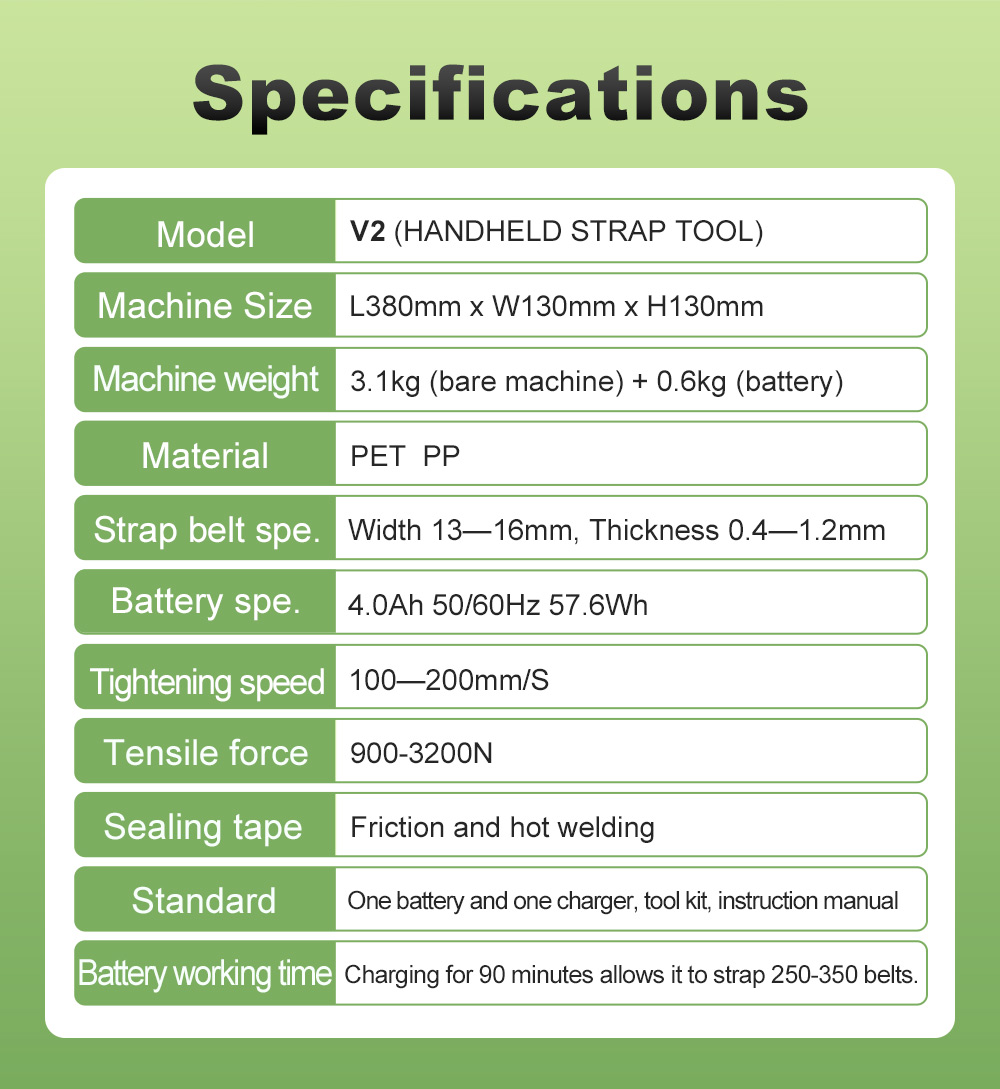 Инструмент для обвязки аккумуляторов V2_02 
