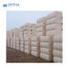 Pet Cotton Bale, специфически предназначенный для комплектации хлопка и синтетических волокон